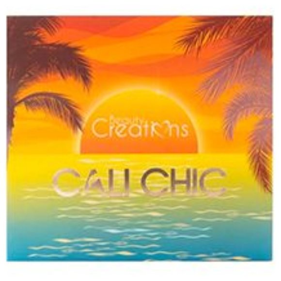 BEAUTY CREATIONS Cali Chic Eyeshadow Palette - Picture 4 of 9